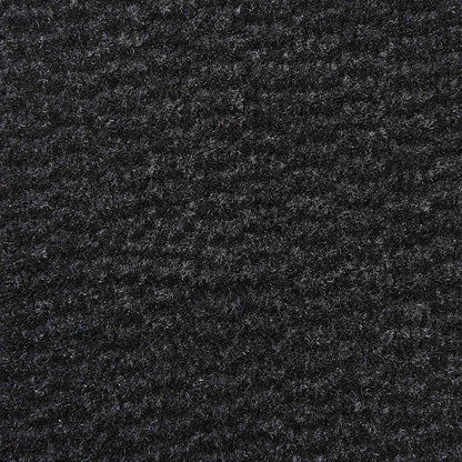 Fußmatte Schwarz 60x180 cm