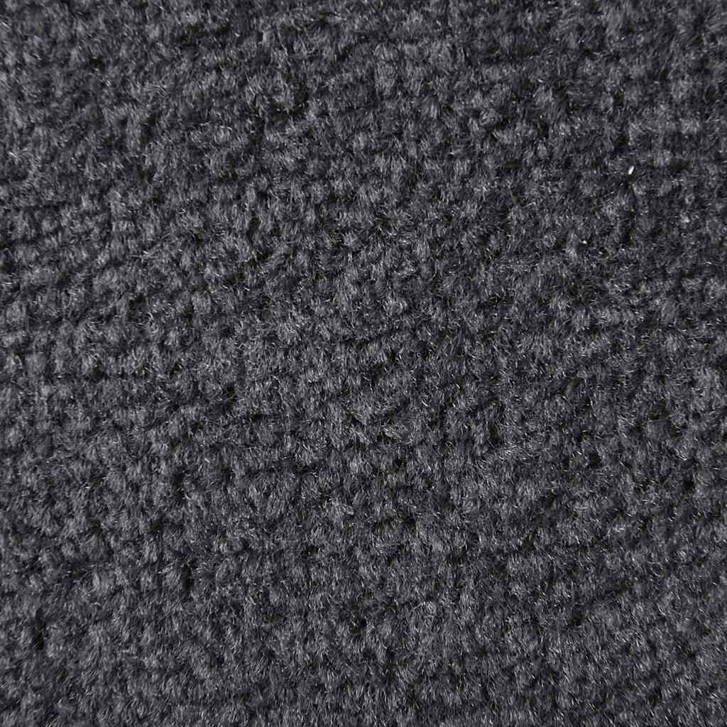 Fußmatte Anthrazit 90x150 cm