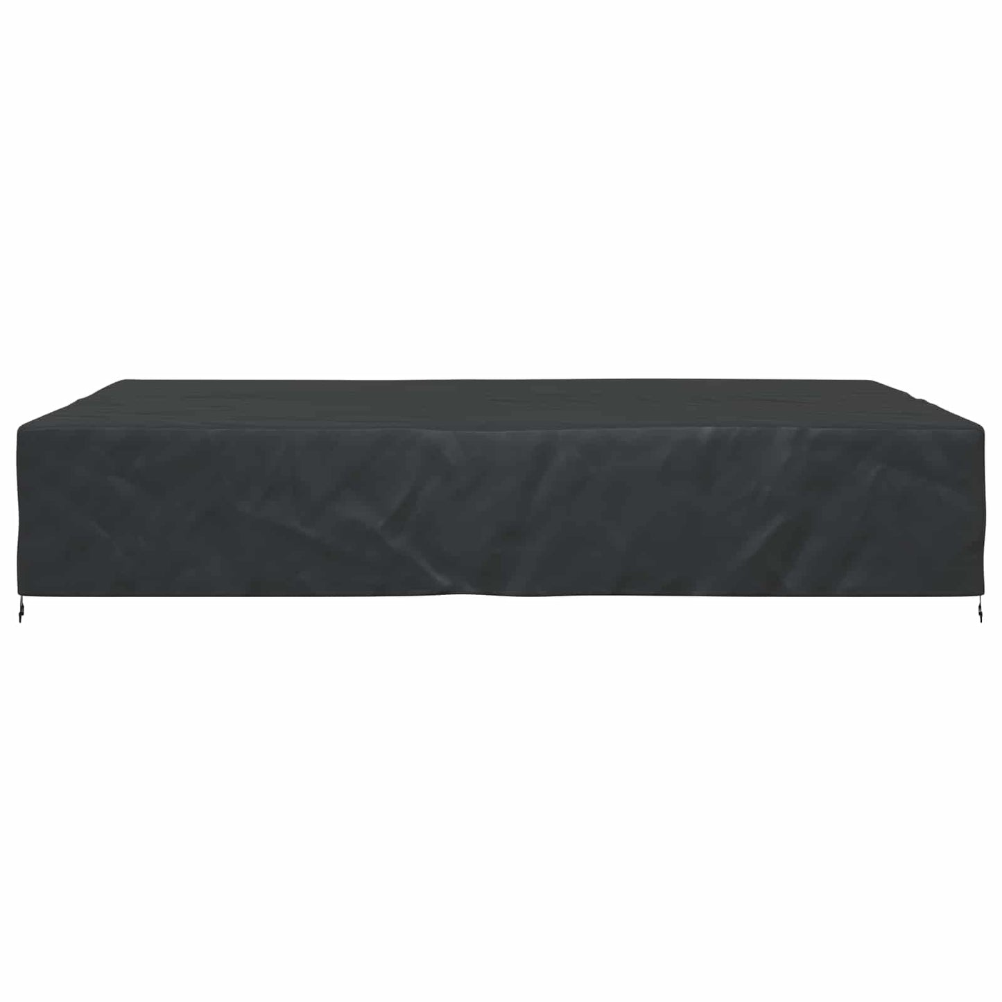 Möbelbezug Uni Schwarz 350 x 260 x 90 cm 420D