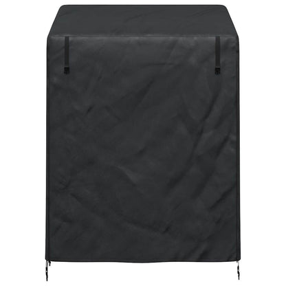 Hollywoodschaukel-Abdeckung 120 x 90 x 155 cm 600D Oxford Stoff