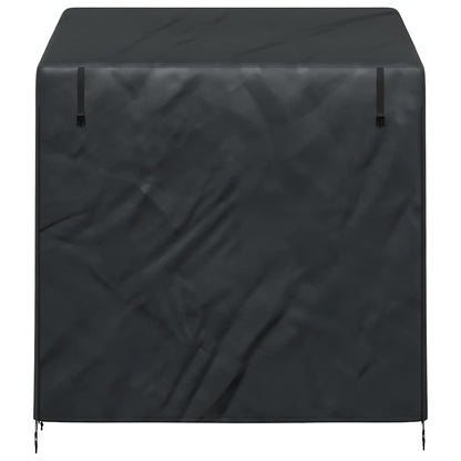 Hollywoodschaukel-Abdeckung 155 x 95 x 165 cm 600D Oxford Stoff