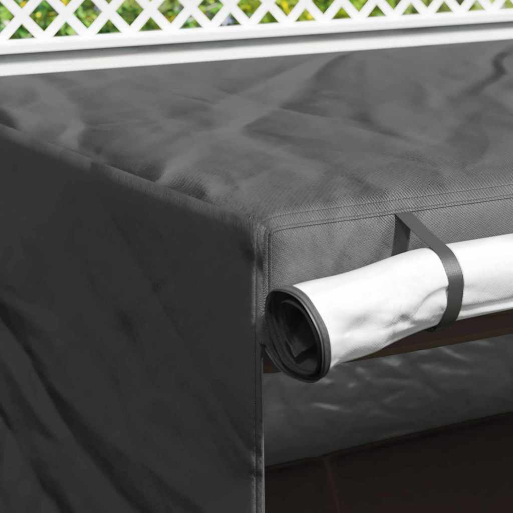 Hollywoodschaukel-Abdeckung 220 x 150 x 150 cm