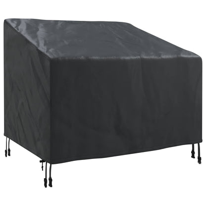 Abdeckung für Gartenstuhl 96 x 79 x 74 cm 600D Oxford Stoff