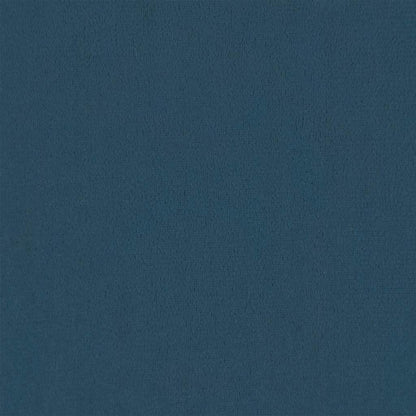 2-Sitzer-Sofa Blau 160x78x84 cm Samt