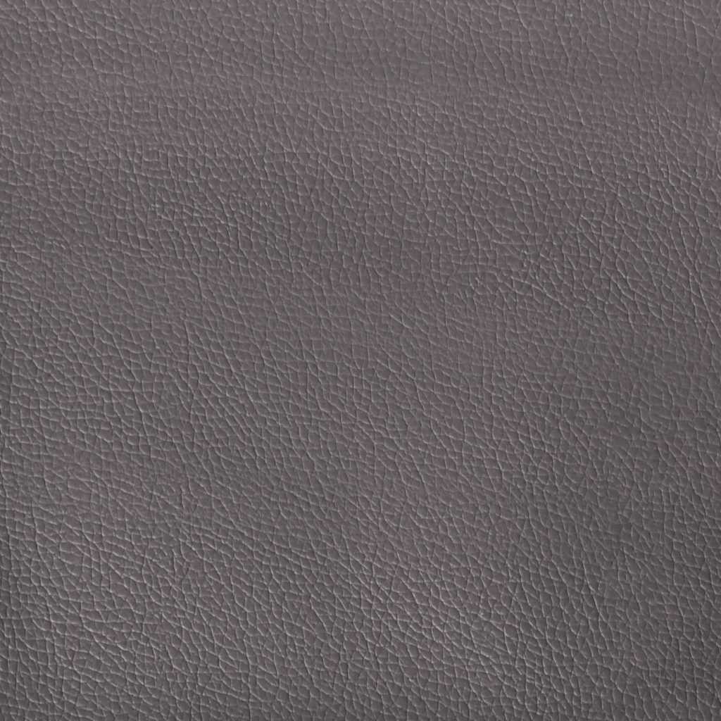 vidaXL Sofa Grau 180 x 80 x 84 cm Stoff