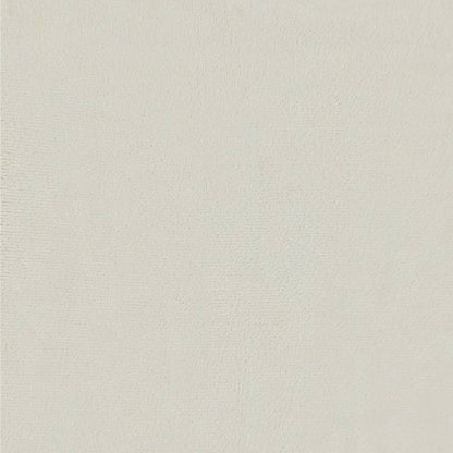 Sessel Creme 100x78x80 cm Samt