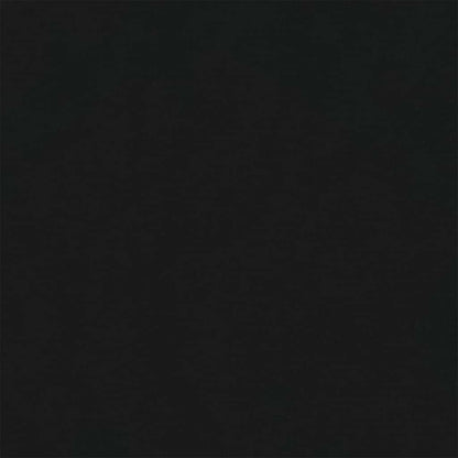 Sessel Schwarz 100x77x82 cm Samt