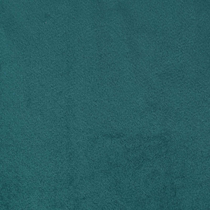 Verdunkelungsvorhänge 2 pcs Dunkelgrün 140 x 245 cm Samt