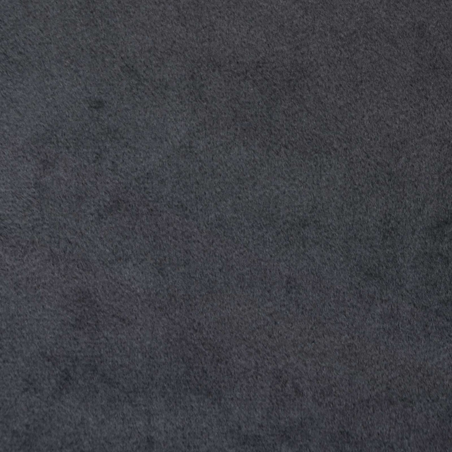 vidaXL Rideaux occultants 2 pcs Gris foncé 140 x 225 cm Velours