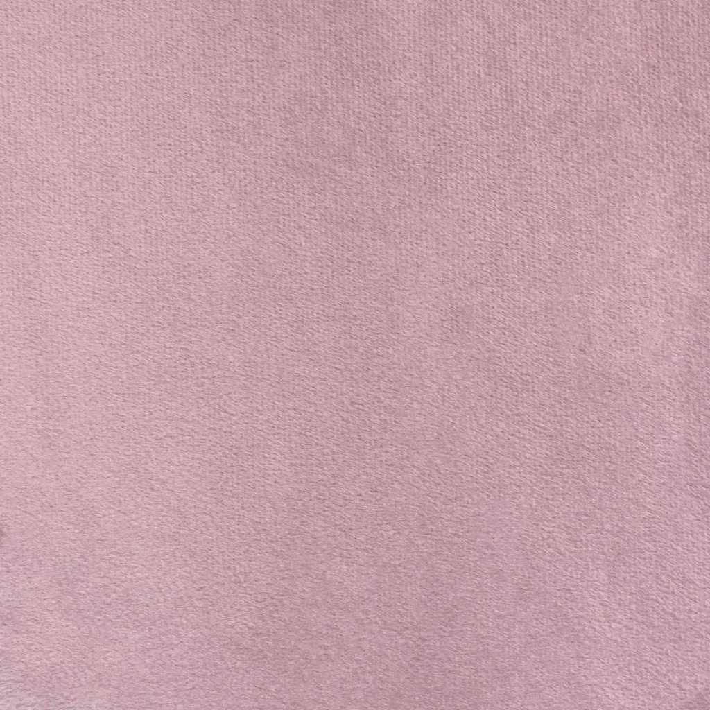 vidaXL Rideaux occultants 2 pcs Rose foncé 140 x 140 cm Velours