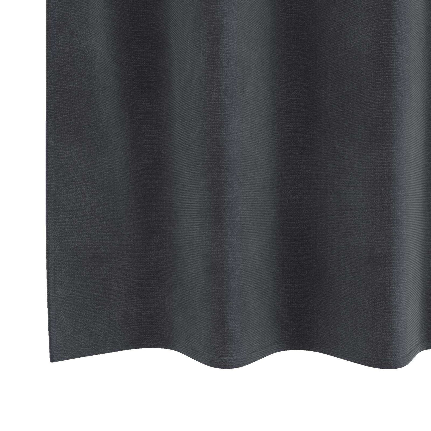 vidaXL Verdunkelungsvorhänge 2 pcs Hellgrau 140 x 225 cm Samt
