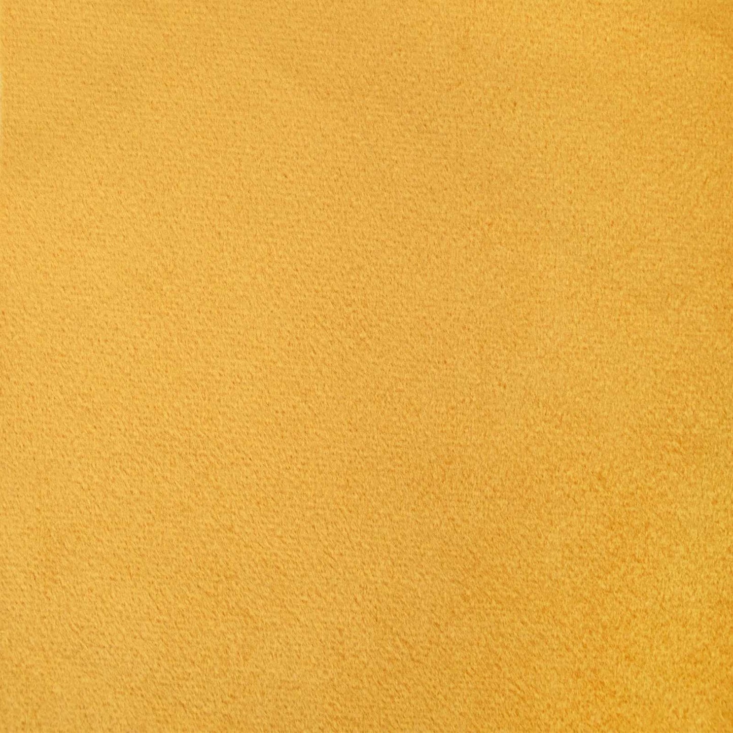 Verdunkelungsvorhänge 2 pcs Senfgelb 140 x 245 cm Samt