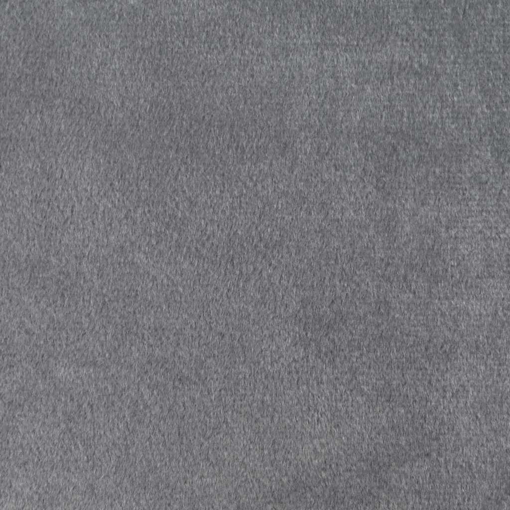 vidaXL Verdunkelungsvorhänge 2 pcs Hellgrau 140 x 140 cm Samt