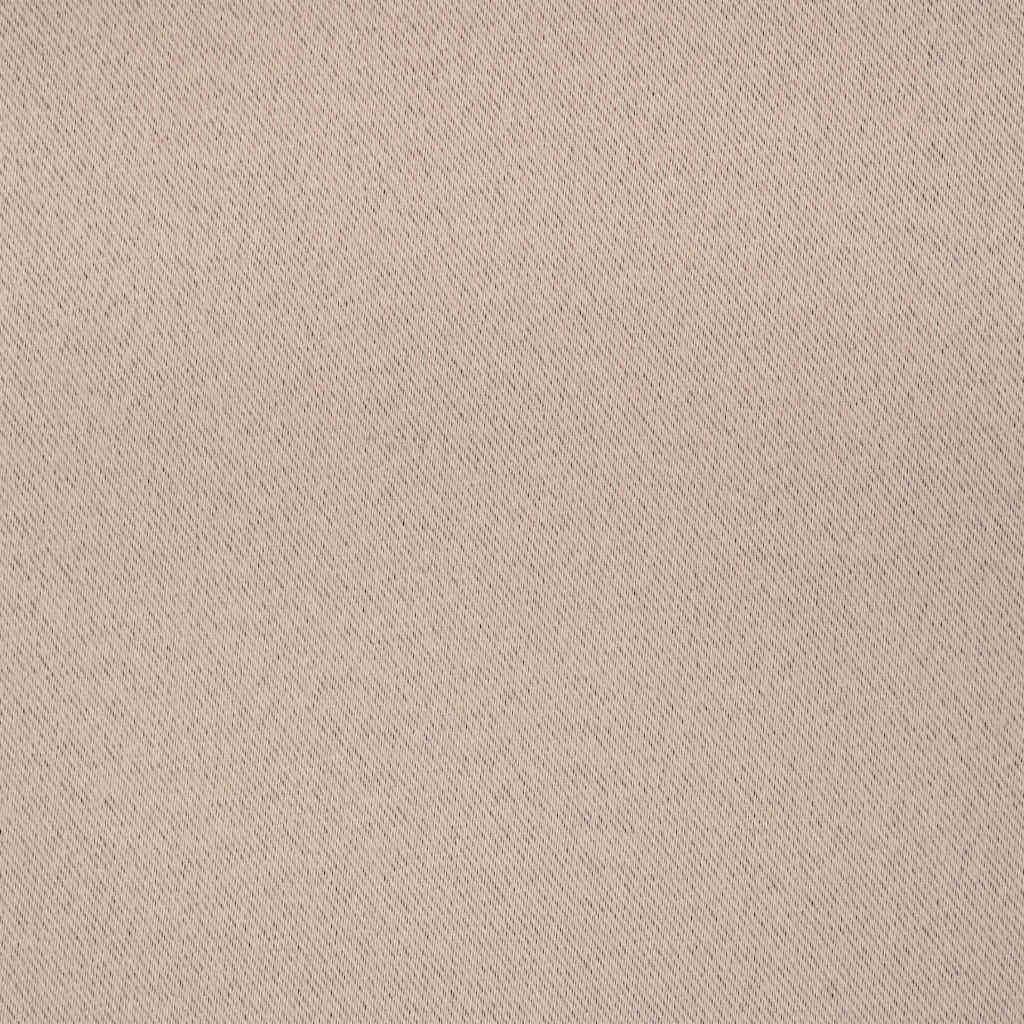 vidaXL Verdunkelungs-Vorhänge mit Ringen 2 pcs Taupe 175 x 140 cm