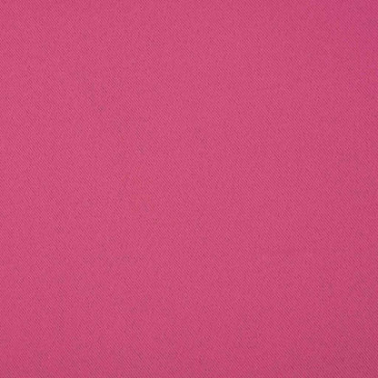 vidaXL Verdunkelungs-Vorhänge mit Ringen 2 pcs Helles Pink