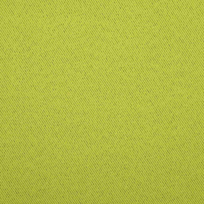 vidaXL Verdunkelungs-Vorhänge mit Ringen 2 pcs Grün 225 x 140 cm