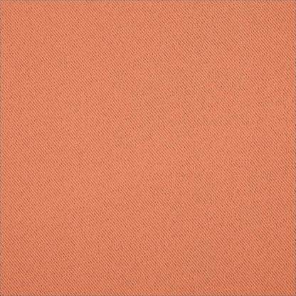 Verdunkelungs-Vorhänge mit Ringen 2 pcs Terrakotta 260 x 140 cm