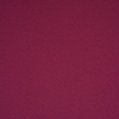 vidaXL Verdunkelungs-Vorhänge mit Ringen 2 pcs Weinrot 260 x 140 cm
