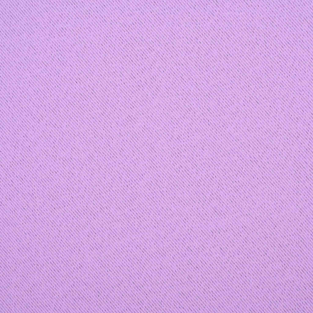 vidaXL Verdunkelungs-Vorhänge mit Ringen 2 pcs Lila 140 x 140 cm