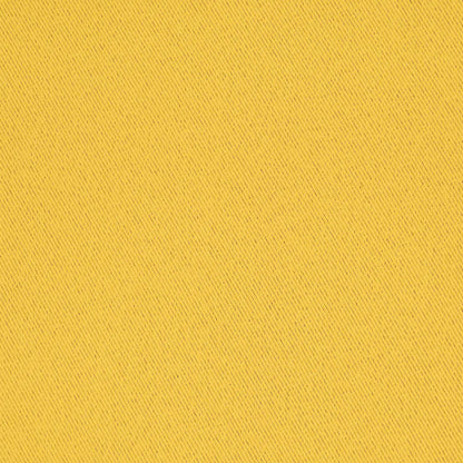 vidaXL Verdunkelungs-Vorhänge mit Ringen 2 pcs Senfgelb 260 x 140 cm