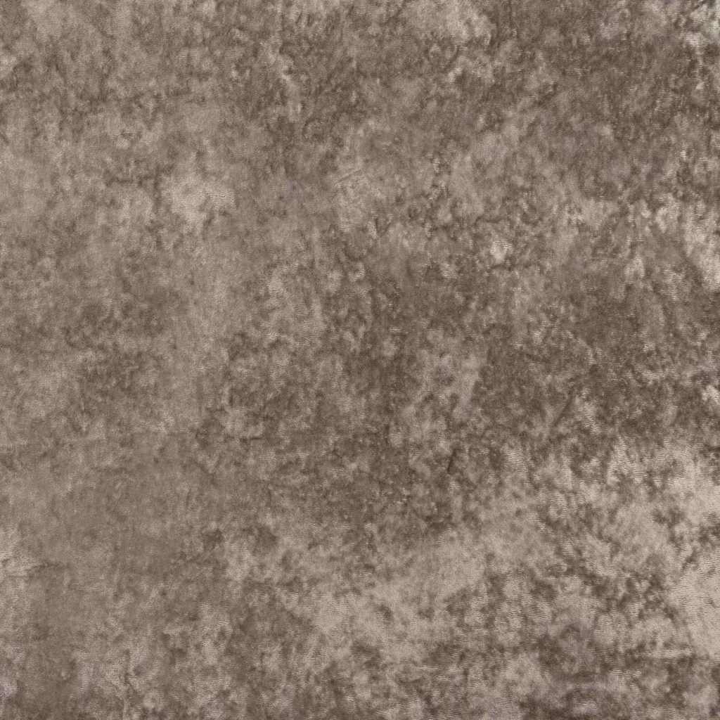 Samtvorhänge mit Vorhängen 2 pcs Cappuccino 225 x 140 cm Samt