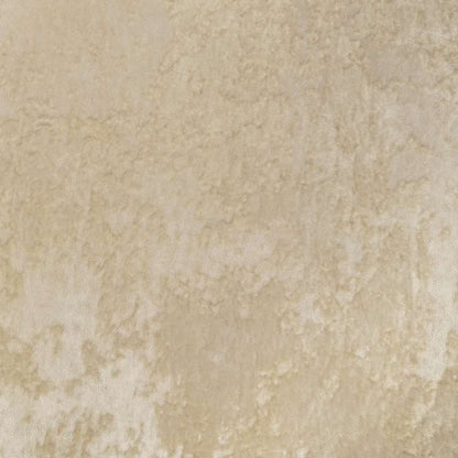 Samtvorhänge mit Vorhängen 2 pcs Creme 245 x 140 cm Samt