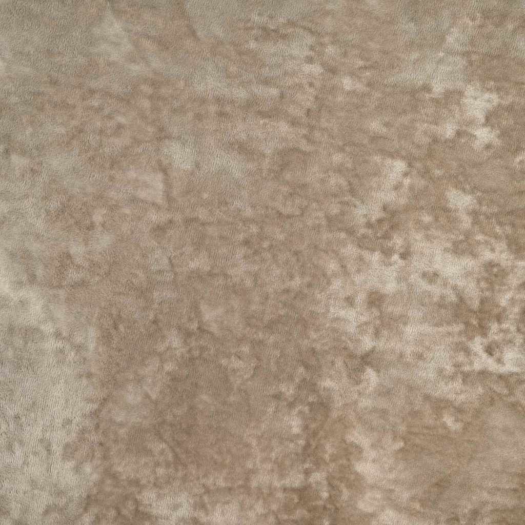 Samtvorhänge mit Vorhängen 2 pcs Champagner 225 x 140 cm Samt