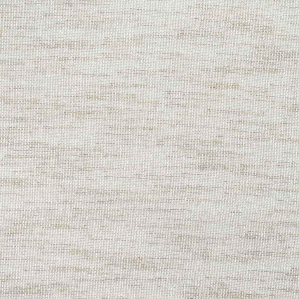 vidaXL Voile-Vorhang mit Vorhängen 2 pcs Creme 140 x 140 cm Polyester