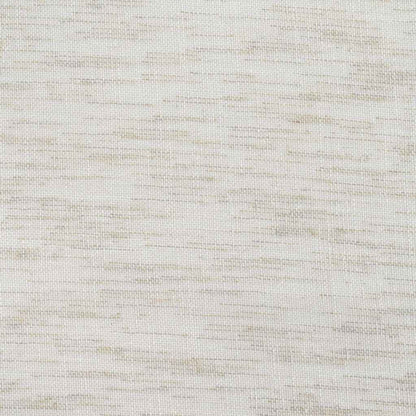 vidaXL Voile-Vorhang mit Vorhängen 2 pcs Creme 175 x 140 cm Polyester