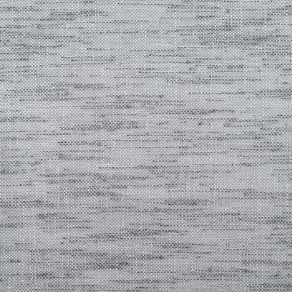 vidaXL Voile-Vorhang 2 pcs Dunkelgrau 225 x 140 cm Polyester