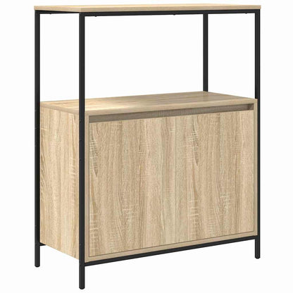 vidaXL Ensemble de meubles de salle de bain 5 pièces Beige 76,5 x 35 x 95 cm Bois d'ingénierie