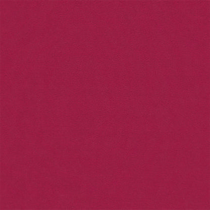 vidaXL Canapé convertible 60 cm Velours Rouge vin