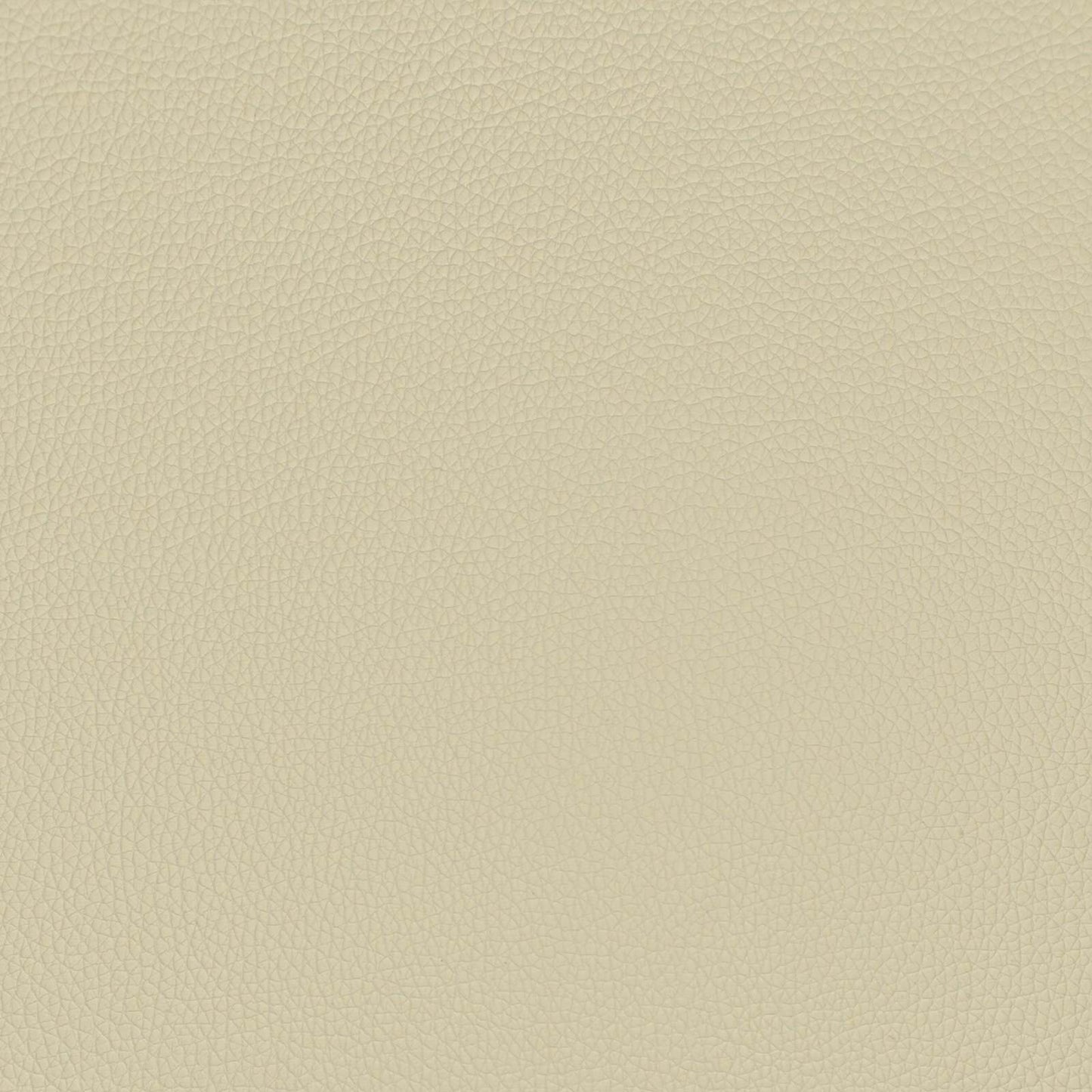 vidaXL Canapé-lit 60 cm Crème Similicuir