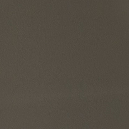 vidaXL Canapé-lit 60 cm Gris Similicuir