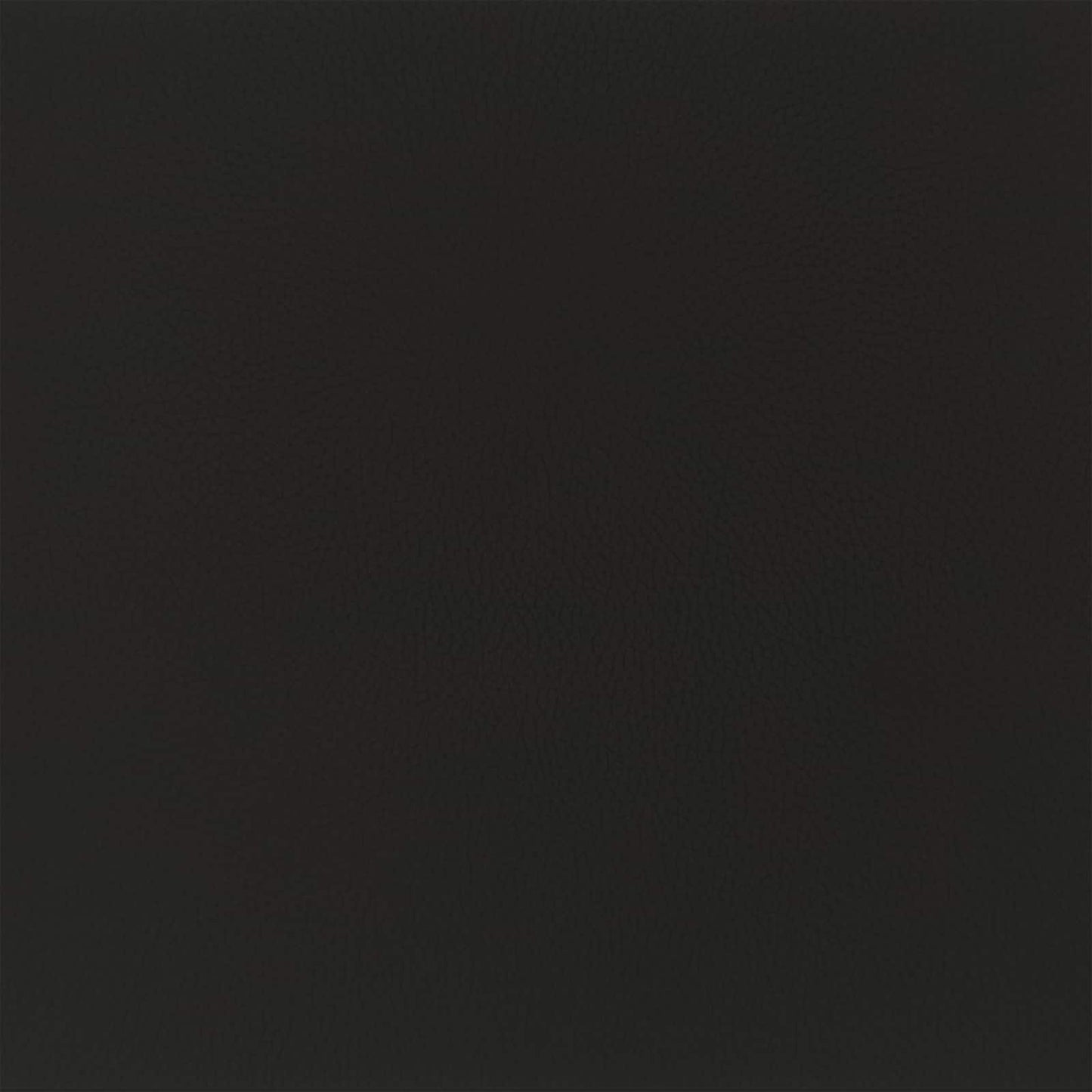 vidaXL Canapé-lit 60 cm noir similicuir