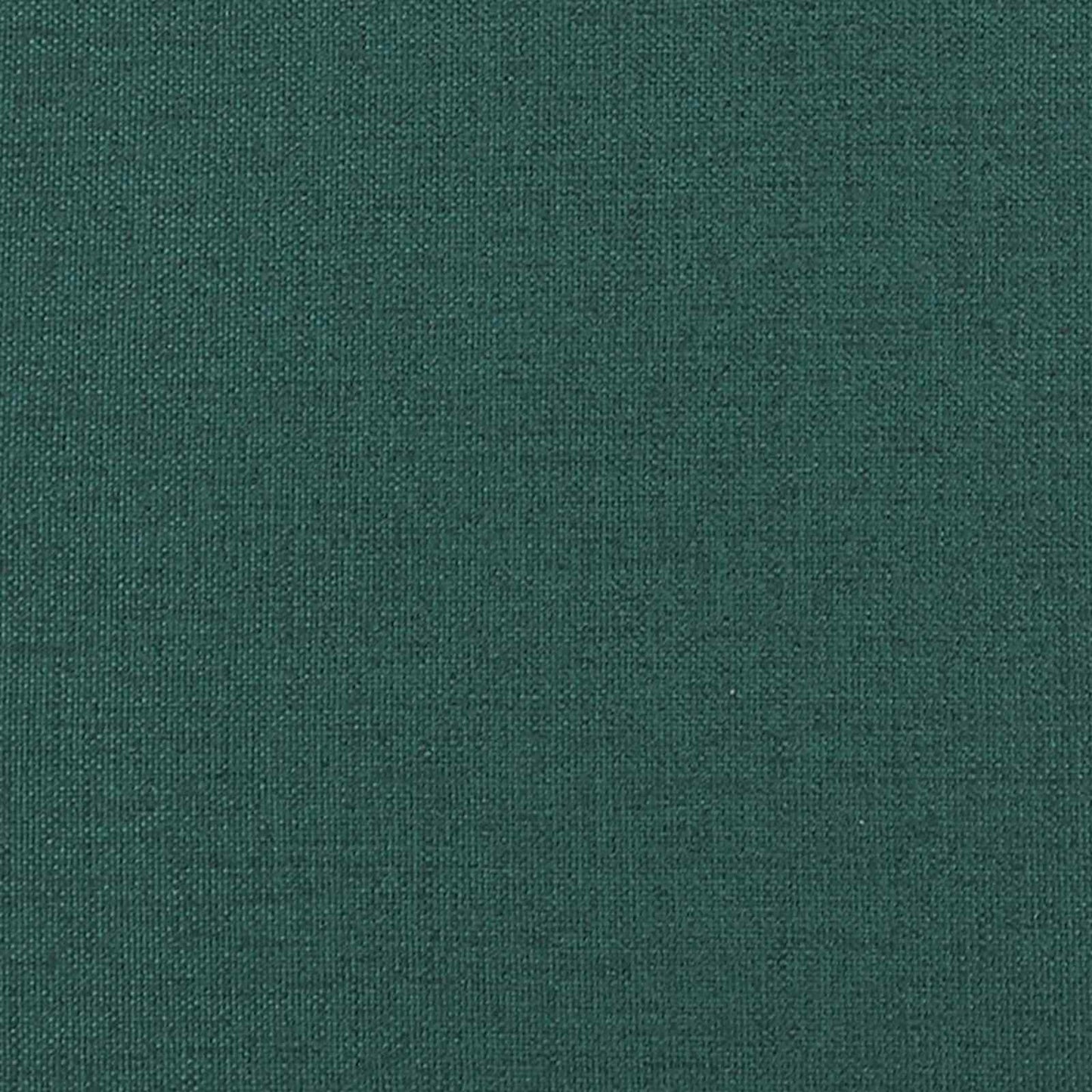 Schlafsofa Dunkelgrün 98 x 71 x 83 cm Stoff