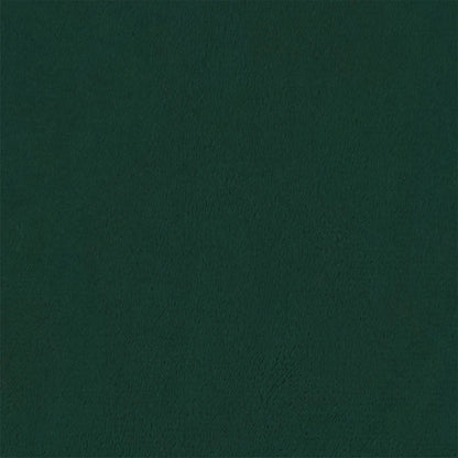 Schlafsofa 60cm Dunkelgrün Samt