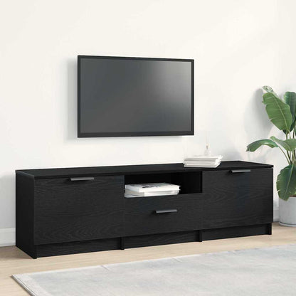 vidaXL TV-Schränk mit Schubladen 140 x 35 x 40 cm Holzwerkstoff