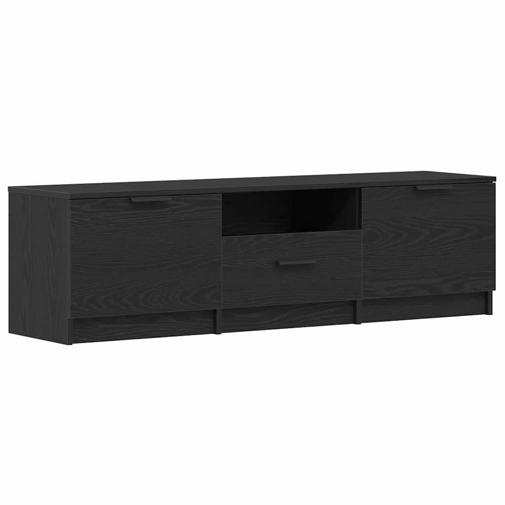 vidaXL TV-Schränk mit Schubladen 140 x 35 x 40 cm Holzwerkstoff