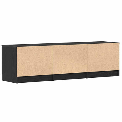 vidaXL TV-Schränk mit Schubladen 140 x 35 x 40 cm Holzwerkstoff