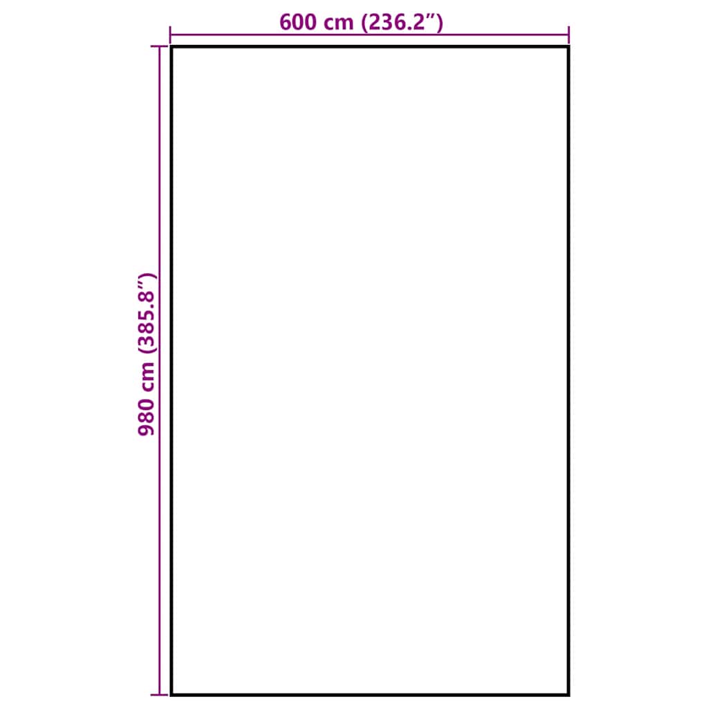 Strohvlies 9,8x6 m 140 g/m² Polypropylen