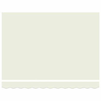 Markisenersatzstoff Creme 235 x 195 cm Polyester
