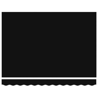 Markisenersatzstoff Schwarz 330 x 245 cm Polyester