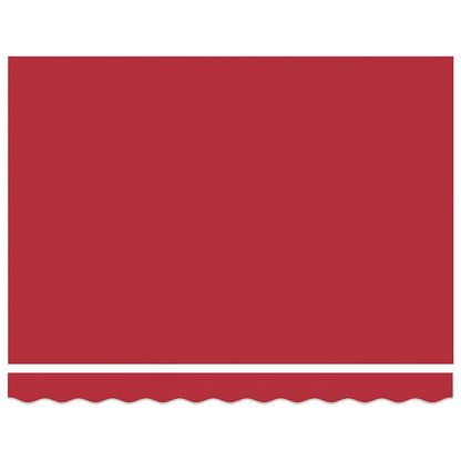 Markisenersatzstoff Rot 280 x 245 cm Polyester