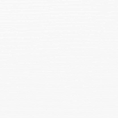 Markisenersatz Weiß 1000 x 160 cm Polyesterleinwand