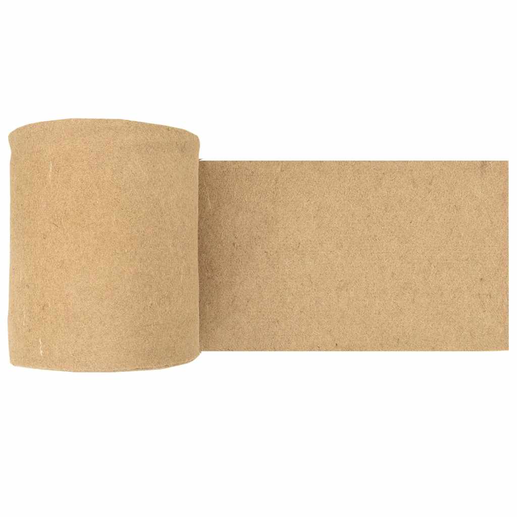 Nagermatte Hanf 0,5x25 m 5 mm