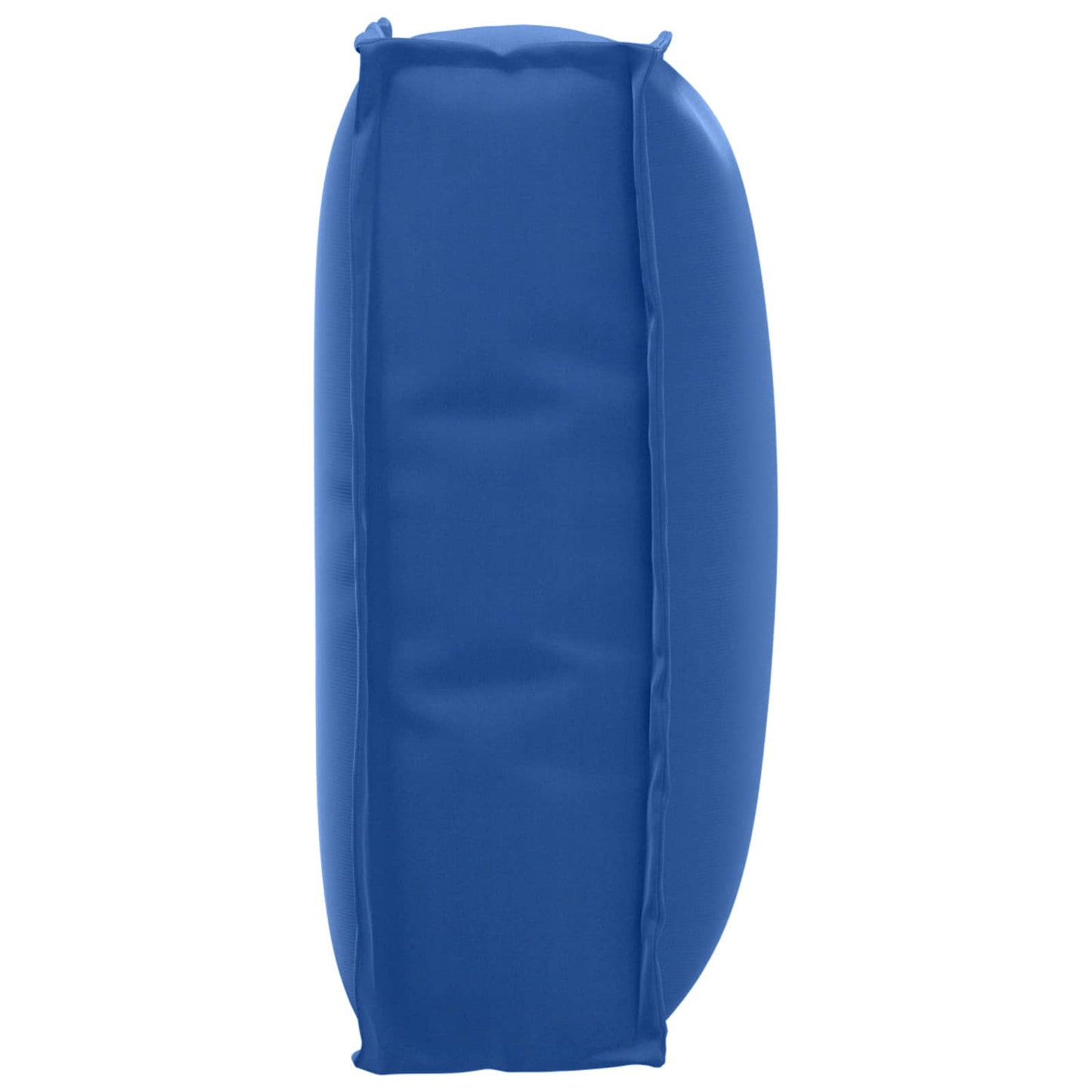 vidaXL Kissen Königsblau 50 x 40 x 12 cm Oxford-Stoff