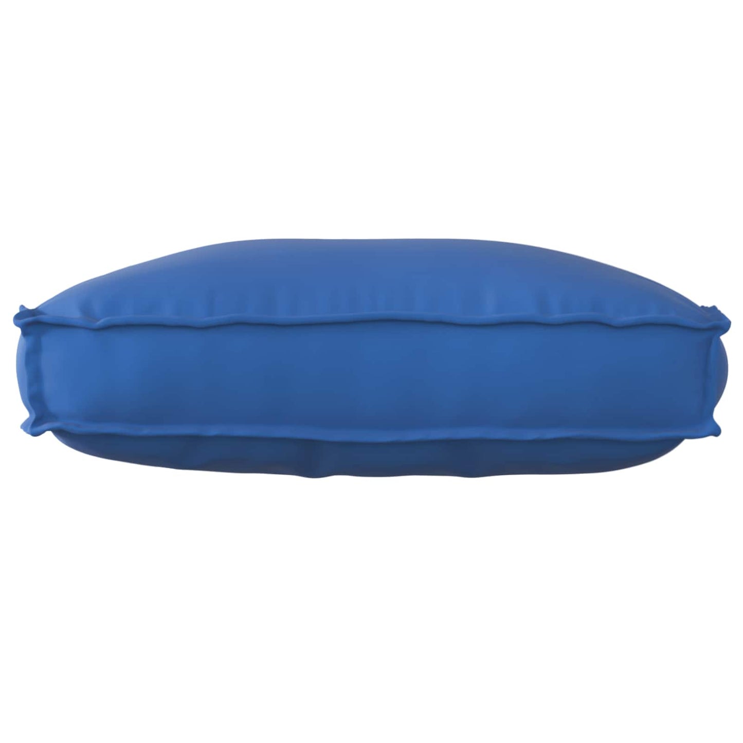 vidaXL Kissen Königsblau 70 x 40 x 12 cm Oxford-Stoff