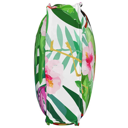 vidaXL Coussin de palette pour dossier Multicolore 70 x 40 x 12 cm