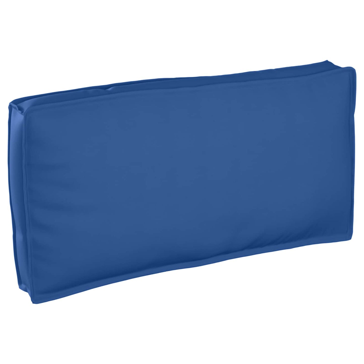 vidaXL Kissen Königsblau 120 x 60 x 12 cm Oxford-Stoff